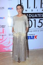 Ira Dubey at Elle event on 19th Jan 2016